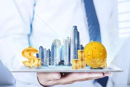 嫁给期货人（做期货的人）