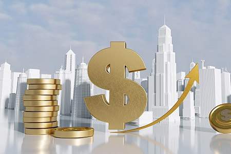 周大福十年金价走势图:五十年历史走势