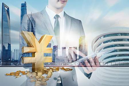 期货平台市场份额查询方法