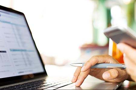 黄金期货基本面图解教程,走势图解析